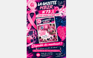 La Gazette du 28/09/2026