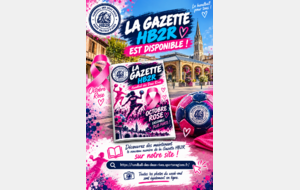 La gazette du 3 octobre 2026 n°74