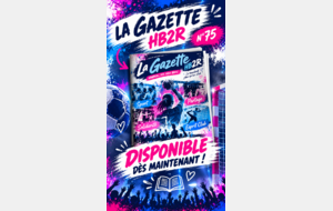 La Gazette du 12 octobre N° 75