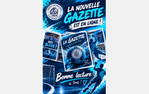 La Gazette du 19 octobre 2026