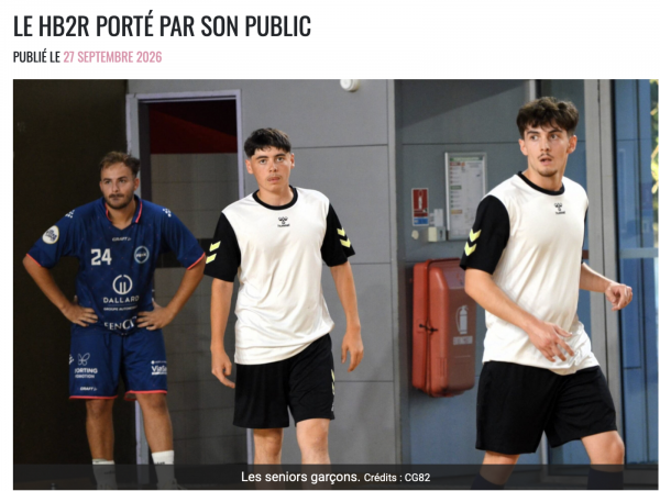 Article du Petit Journal du 27/09/2026