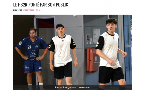 Article du Petit Journal du 27/09/2026