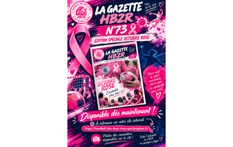 La Gazette du 28/09/2026