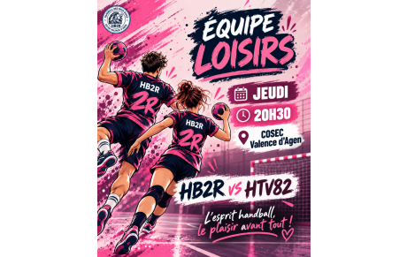 LOISIRS