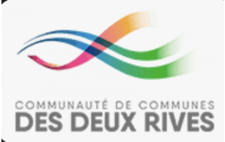 Communauté des Communes Des Deux Rives