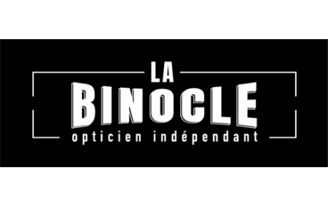 LA BINOCLE