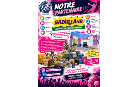 Bazarland