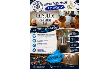 CAPSULUM