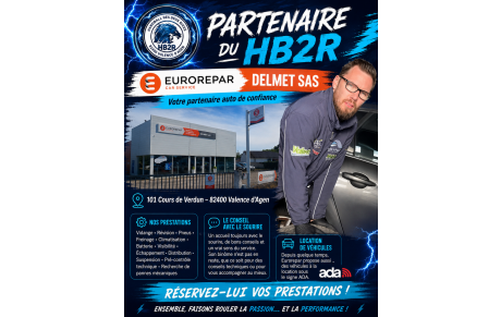 EUROREPAR - DELMET