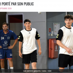 Article du Petit Journal du 27/09/2026