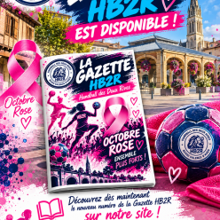 La gazette du 3 octobre 2026 n°74