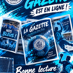 La Gazette du 19 octobre 2026