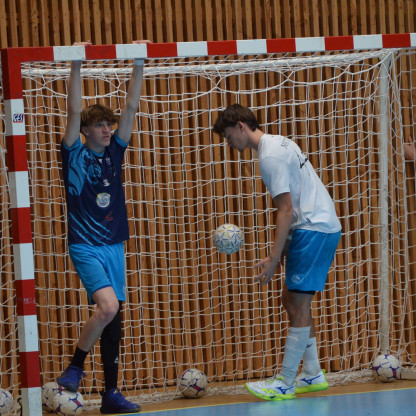 Auch - HB2R (M18G) - 18/10