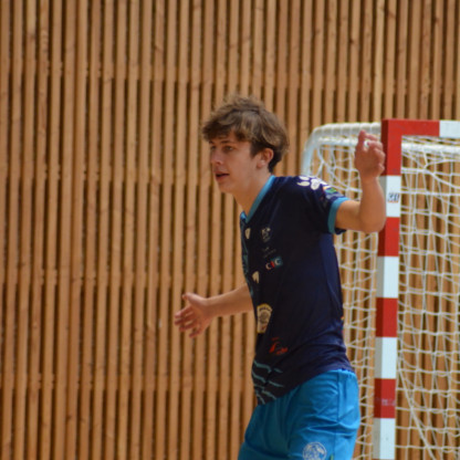 Auch - HB2R (M18G) - 18/10
