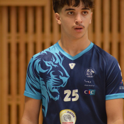 Auch - HB2R (M18G) - 18/10