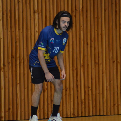 Auch - HB2R (M18G) - 18/10